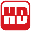 HD video